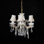 1148 8736 CHANDELIER